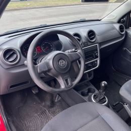 Foto 10 de Volkswagen Gol