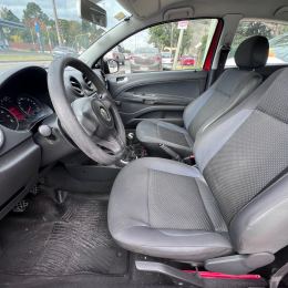 Foto 11 de Volkswagen Gol