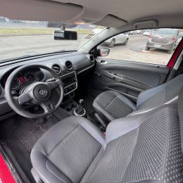 Foto 12 de Volkswagen Gol