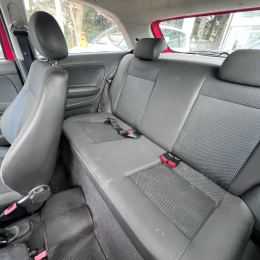 Foto 13 de Volkswagen Gol