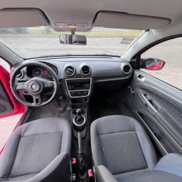 Foto 14 de Volkswagen Gol