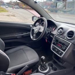 Foto 15 de Volkswagen Gol