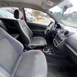 Foto 16 de Volkswagen Gol