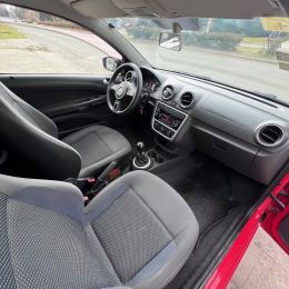 Foto 17 de Volkswagen Gol