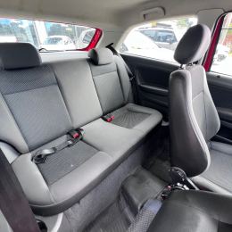 Foto 18 de Volkswagen Gol
