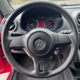 Foto 19 de Volkswagen Gol