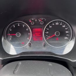Foto 20 de Volkswagen Gol