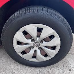 Foto 22 de Volkswagen Gol