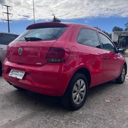Foto 4 de Volkswagen Gol