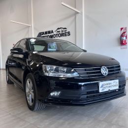 Foto 1 de Volkswagen Vento