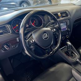 Foto 10 de Volkswagen Vento