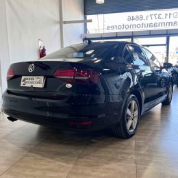 Foto 4 de Volkswagen Vento