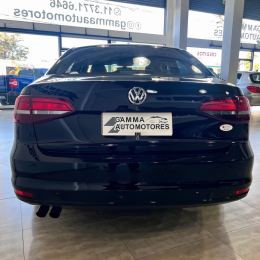 Foto 5 de Volkswagen Vento