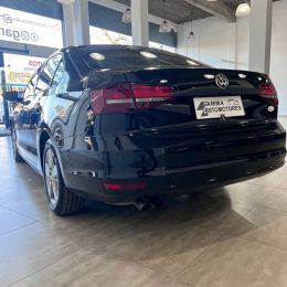 Foto 6 de Volkswagen Vento