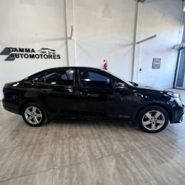 Foto 7 de Volkswagen Vento