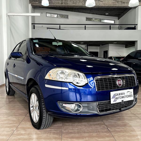 Fiat Siena