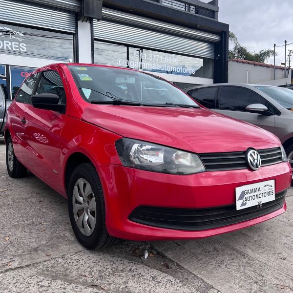 Volkswagen Gol